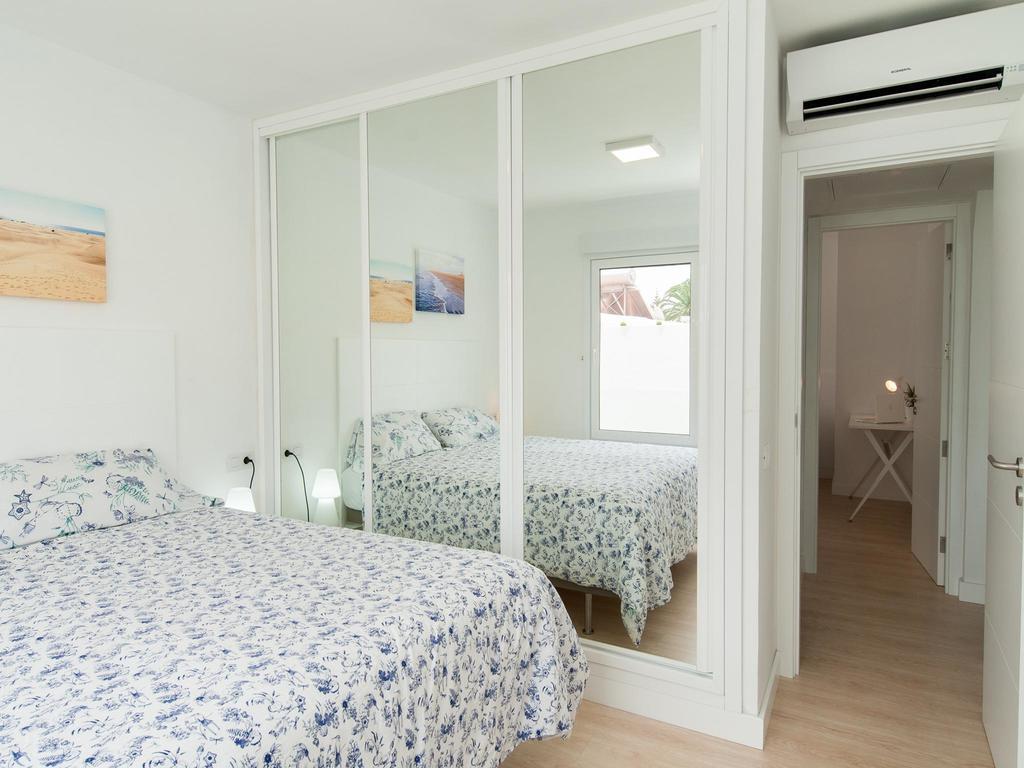 Bungalow Playa Del Ingles Jfgi By Villagrancanaria מראה חיצוני תמונה