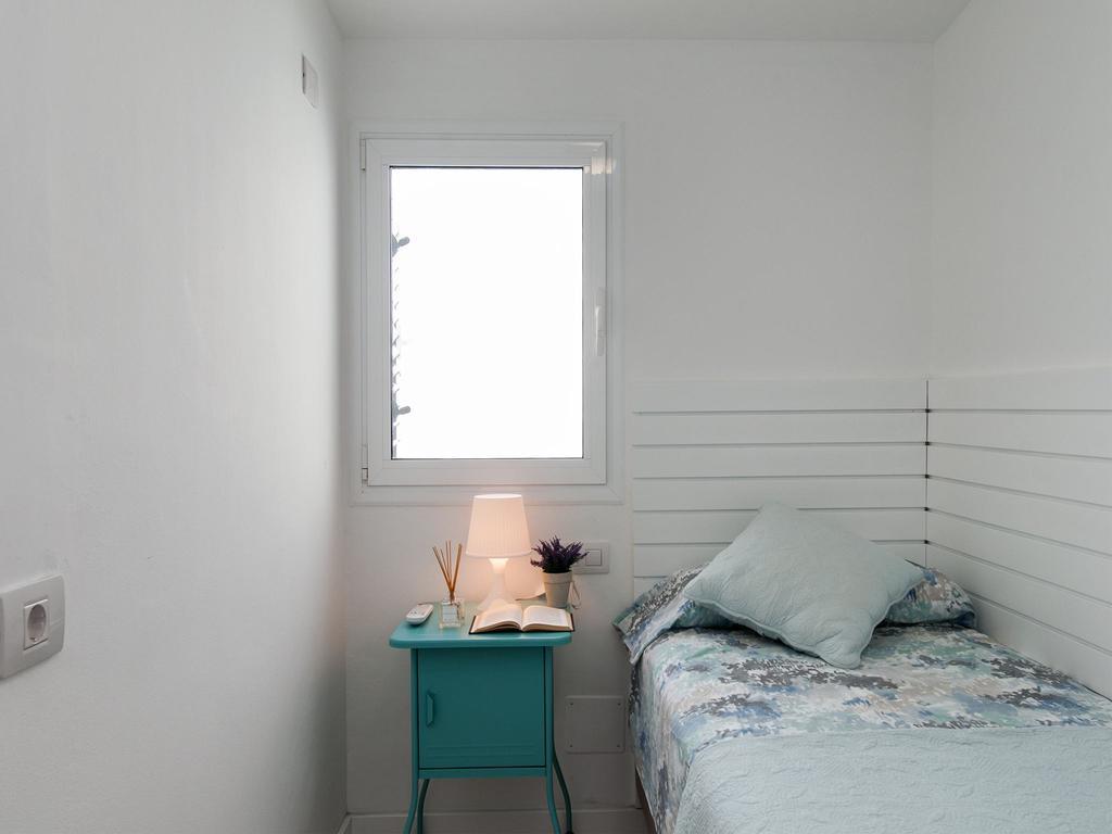 Bungalow Playa Del Ingles Jfgi By Villagrancanaria מראה חיצוני תמונה