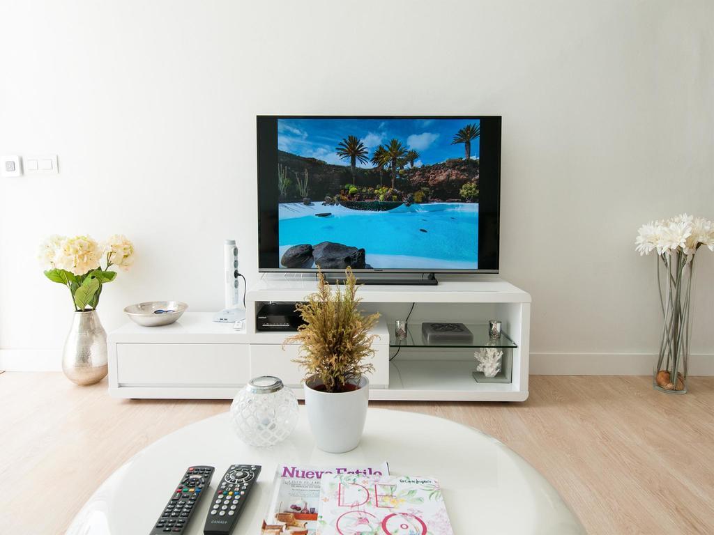 Bungalow Playa Del Ingles Jfgi By Villagrancanaria מראה חיצוני תמונה